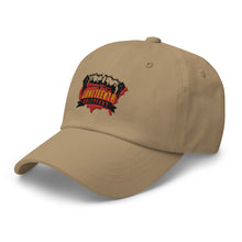Load image into Gallery viewer, Official Juneteenth Unityfest Dad hat
