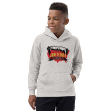 Load image into Gallery viewer, Offical Juneteenth Unityfest Kids Hoodie
