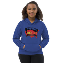 Load image into Gallery viewer, Offical Juneteenth Unityfest Kids Hoodie
