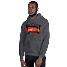 Load image into Gallery viewer, Official Juneteenth Unisex Hoodie
