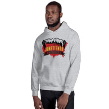 Load image into Gallery viewer, Official Juneteenth Unisex Hoodie
