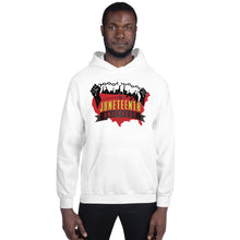 Load image into Gallery viewer, Official Juneteenth Unisex Hoodie
